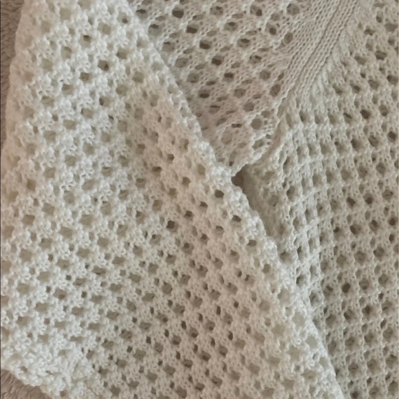 COPY - GRACE cardigan M - Picture 3 of 4